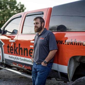 Tékhnē Home Services of Bethel