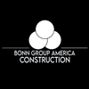 Bonn Group America Construction logo