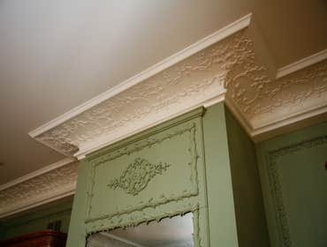 Enqvist Carpentry Inc Project