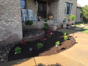 Photos from Ashworth Contracting