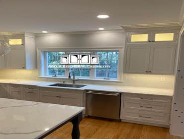 Photos by Bella Kitchen & Cabinetry #1
