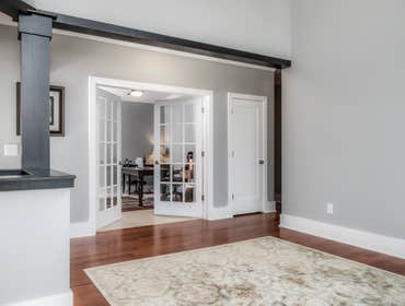 Mint Springs - New Construction