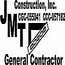 JMT Construction Inc logo