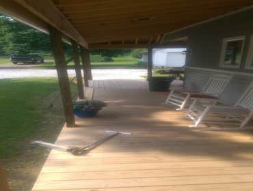 Photo(s) from B & B Homecraft Builders