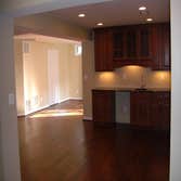 Basement Finishing Basement finishing with full bathroom, recreation room, bedroom and wet bar.
Sterling VA