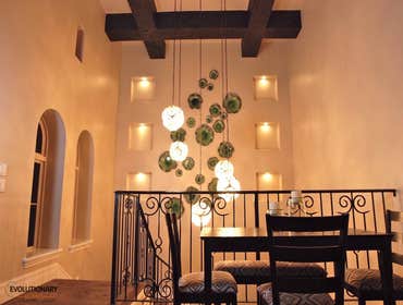 Photos from Evolutionary Homes