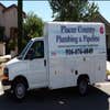 Placer County Plumbing logo