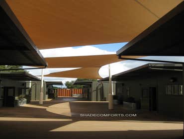 Patio Shade Sails Sacramento, CA