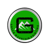 Green Mountain Painting & Contracting logo