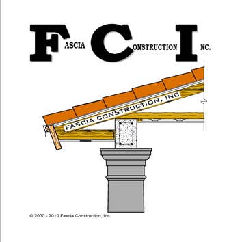 Fascia Construction Inc