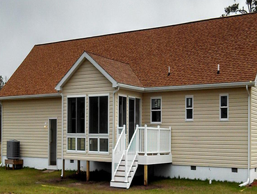 Labrador Home Improvements LLC
