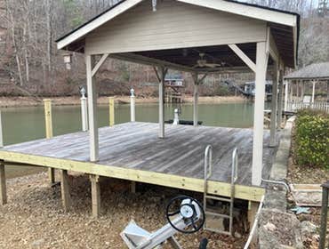 Photos by Embark Project Services LLC #1