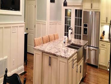 Photos from Rock House Builders, LLC