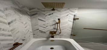 Photos by Luxurious Remodeling #1
