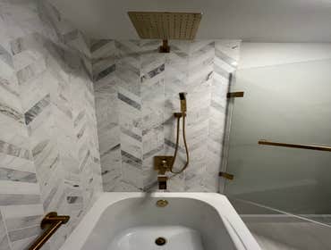 Photos by Luxurious Remodeling #1