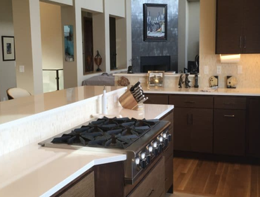 Photos from Open Range Construction LLC