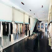 Allesandro Del Aqua Project in New York