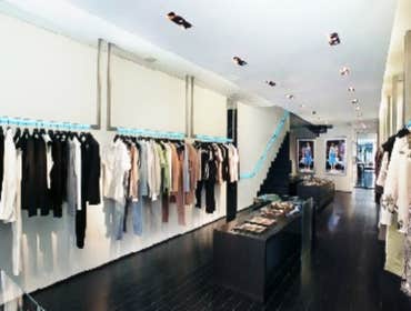 Allesandro Del Aqua Project in New York