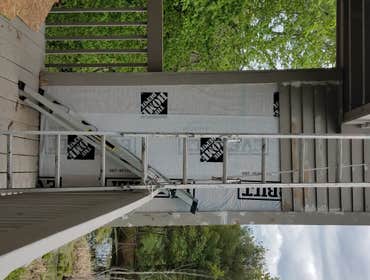 WALL AND SIDING REPAIR