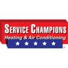 Service Champions logo