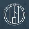 Odell Construction Inc. logo