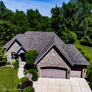 Roofing