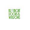 All About Doors & Windows logo
