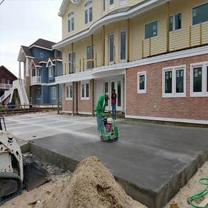 Photos from Rick's Concrete