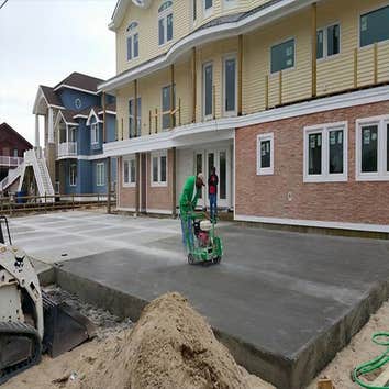 Photos from Rick's Concrete