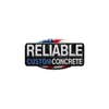 Reliable Custom Concrete Inc logo
