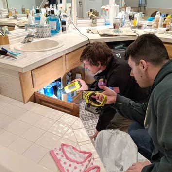 Greenworks Environmental LLC