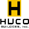Huco Builders Inc logo