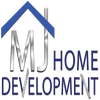 MJ Home Development logo