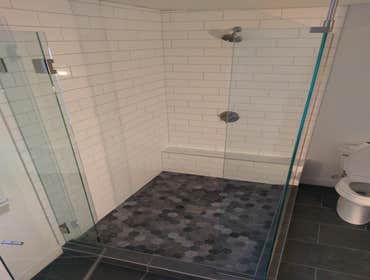 Bathrooms