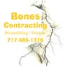 Bones Home Services LLC logo
