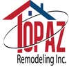Topaz Remodeling Inc logo