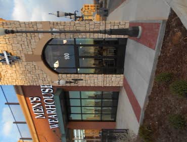 Photos from TOMCO Retail Construction