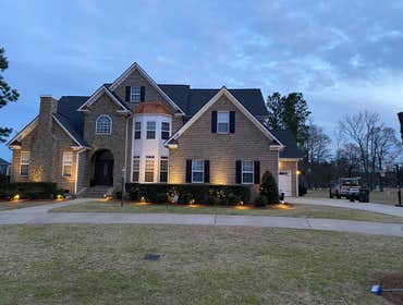Photos by The Roof Mentors #1 The roofing company in Hope Mills NC. We offer services like roofing, residential roofing, roof replacement, roof repair,