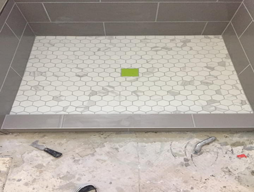 Kitchen and Bathroom Remodel