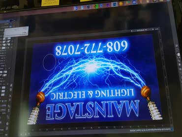 Photos from Main Stage Lighting & Electric Co