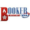 Booker Heating and Air Conditioning logo