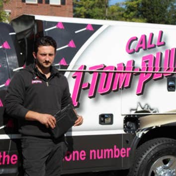 1-Tom-Plumber Melbourne