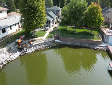 Photos by Omaha Concrete Designs #6