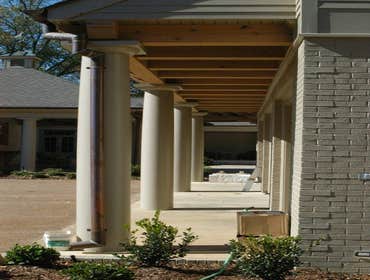 May Residence