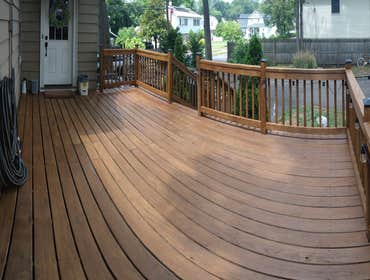 Photos by Kevin the Handyman #1