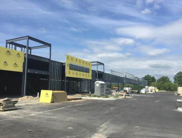 Photos from Global Construction Solutions