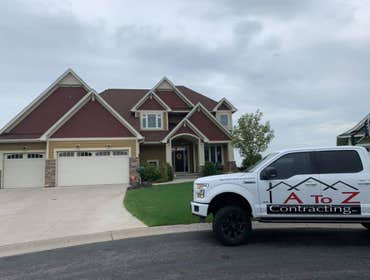 Photos by A to Z Construction & Roofing Inc #1