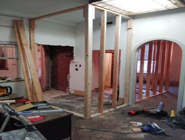 Photos by Proworks Construction #1