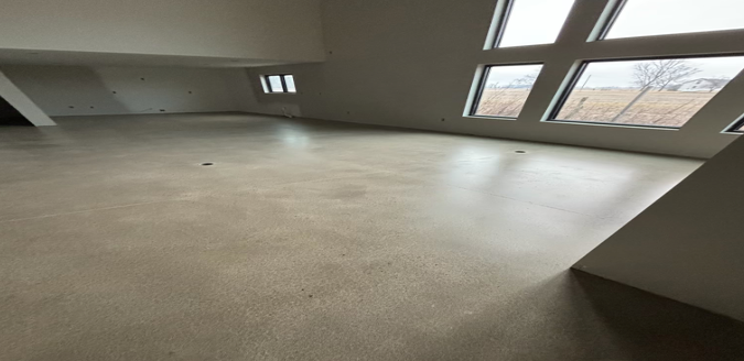 Concrete Polishing and Epoxy Florida