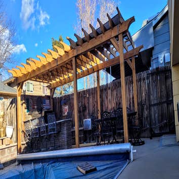 Palomares Carpentry